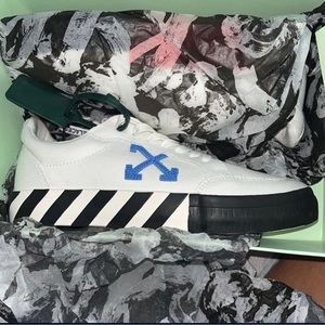OFF-WHITE SNEAKERS FOR SALE (SERIOUS BUYERS ONLY)